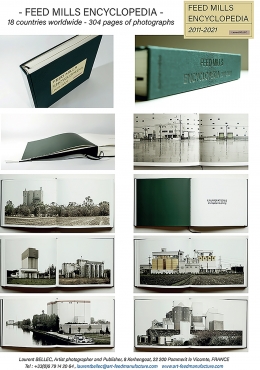 FEED MILLS ENCYCLOPEDIA 2011-2021